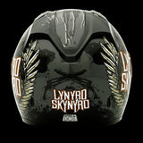 O'Neal Rockhard Lynyrd Skynyrd Street Helmet - Tacticalmindz.com