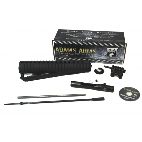 Adams Arms Rifle Length Piston Kit - Tacticalmindz.com