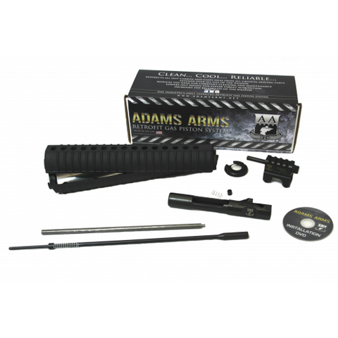 Adams Arms Rifle Length Piston Kit
