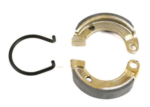 Ebc Front/Rear Brake Shoes Honda CRF50 XR50 Z50