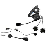 Sena 20S EVO Bluetooth Headset - Dual Pack - Tacticalmindz.com