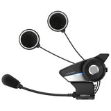 Sena 20S EVO Bluetooth Headset - Dual Pack - Tacticalmindz.com