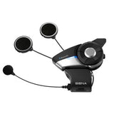 Sena 20S EVO Bluetooth Headset - Dual Pack - Tacticalmindz.com
