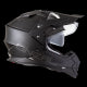 O'Neal Sierra II Slingshot Helmet Flat Black - Tacticalmindz.com