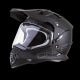 O'Neal Sierra II Slingshot Helmet Flat Black