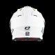 O'Neal Sierra II Slingshot Helmet Flat White - Tacticalmindz.com