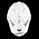 O'Neal Sierra II Slingshot Helmet Flat White - Tacticalmindz.com