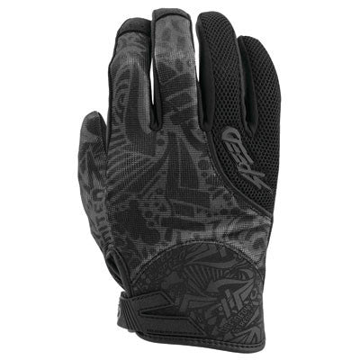 Speed and Strength United By Speed Motorcycle Gloves