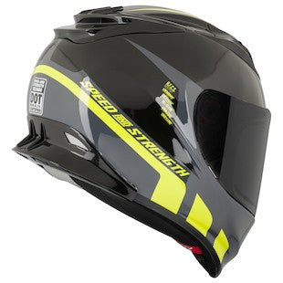 bike helmet ss speed and strength Speed and Strength SS3000 Lightspeed Helmet