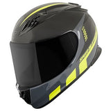 Speed and Strength SS3000 Lightspeed Helmet - Tacticalmindz.com