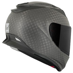 Speed and Strength Carbon Speed SS4000 Helmet