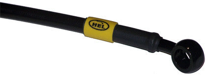 HEL Performance Jumper/Custom Brake Line 6" - 50" Length