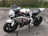 StunterX 08-17 CBR1000RR Half Frame