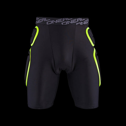 O'Neal Trail Pro Short Black/Lime