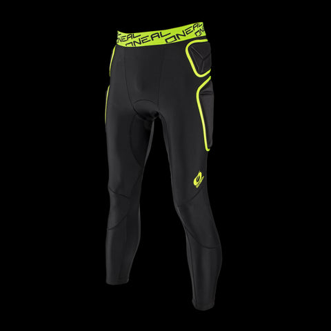 O'Neal Trail Pro Pant Black/Lime