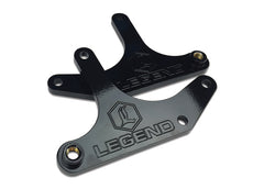 Legend Suspension Glide Rear Lift Kit 09-18