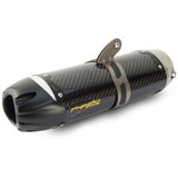 Two Brothers S1R Slip-On Exhaust Can-Am Spyder F3-T 2016 - Tacticalmindz.com