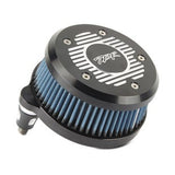 Two Brothers Comp High-Flow Intake System For Harley Sportster Iron XL883N 2009–2017 - Tacticalmindz.com