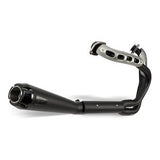 Two Brothers Comp-S 2-Into-1 Exhaust System For Yamaha XVS950 Bolt C-Spec 2015-2016 - Tacticalmindz.com
