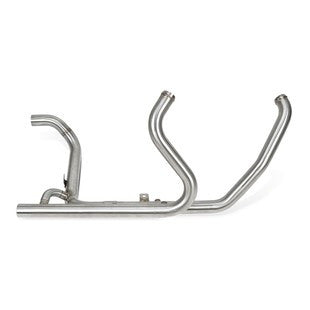 Two Brothers Dual Headers For Harley Electra Glide Ultra Limited FLHTK 2010–2016 - Tacticalmindz.com