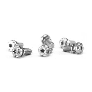 Two Brothers Exhaust Bolt Kit - Tacticalmindz.com