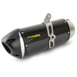 Two Brothers S1R Exhaust System Yahmaha R3 2015–2017 - Tacticalmindz.com