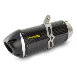 Two Brothers S1R Slip-On Exhaust KTM RC390 2015-2017 - Tacticalmindz.com
