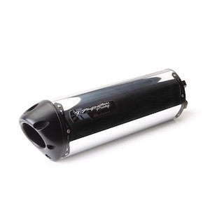 Two Brothers M2 Black Series Exhaust System Honda CBR600RR 2013–2017 - Tacticalmindz.com
