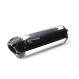 Two Brothers M2 Black Series Exhaust System Honda CBR600RR 2013–2017 - Tacticalmindz.com