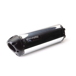 Two Brothers M2 Slip-On Exhaust BMW S1000RR 2010–2014