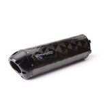 Two Brothers M2 Black Series Exhaust System Honda CBR600RR 2013–2017 - Tacticalmindz.com