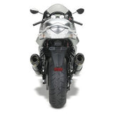 Two Brothers M2 Slip-On Exhaust Kawasaki Ninja ZX-14 2008–2011 - Tacticalmindz.com