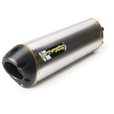Two Brothers M2 Slip-On Exhaust Ducati Monster 796 2010–2012 - Tacticalmindz.com