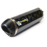 Two Brothers M2 Slip-On Exhaust Honda VFR1200 2010–2013 - Tacticalmindz.com