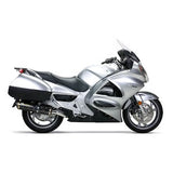 Two Brothers M2 Slip-On Exhaust Honda ST1300 ABS 2003–2012 - Tacticalmindz.com