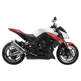 Two Brothers M2 Slip-On Exhaust Kawasaki Ninja 1000 ABS 2010–2016 - Tacticalmindz.com
