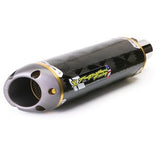 Two Brothers M2 Slip-On Exhaust Kawasaki Ninja 1000 ABS 2010–2016 - Tacticalmindz.com