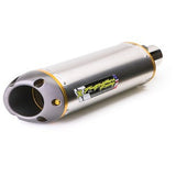 Two Brothers M2 Slip-On Exhaust Kawasaki Ninja ZX-10R 2008–2010 - Tacticalmindz.com