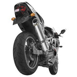 Two Brothers M2 Slip-On Exhaust Hyosung GT650S 2007–2010 - Tacticalmindz.com
