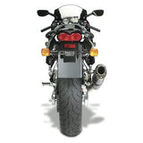 Two Brothers M2 Dual Slip-On Exhaust Kawasaki ZZR600 2005–2009 - Tacticalmindz.com