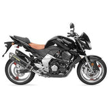 Two Brothers M2 Dual Slip-On Exhaust Kawasaki Z1000 ABS 2014–2016 - Tacticalmindz.com