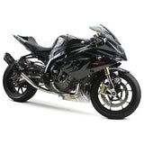 Two Brothers M2 Slip-On Exhaust BMW S1000RR 2010–2014 - Tacticalmindz.com