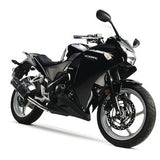 Two Brothers M2 Exhaust System Honda CBR250R 2011–2013 - Tacticalmindz.com