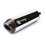 Two Brothers M2 Exhaust System Kawasaki ZX-14R 2006-2017 - Tacticalmindz.com