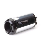 Two Brothers M2 Black Series Exhaust System Kawasaki Ninja ZX-6R ZX636 2013–2017 - Tacticalmindz.com