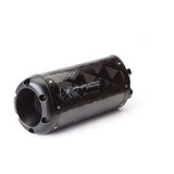 Two Brothers M2 Black Series Exhaust System Kawasaki Ninja ZX-6R ZX636 2013–2017 - Tacticalmindz.com
