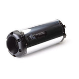 Two Brothers M2 Black Series Exhaust System Suzuki GSX-R1000 2007–2008 - Tacticalmindz.com