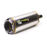 Two Brothers M2 Exhaust System Yamaha R6 2009-2016 - Tacticalmindz.com