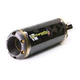 Two Brothers M2 Exhaust System Yamaha R6 2006–2007 - Tacticalmindz.com