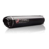 Two Brothers M2 Silver Series Slip-On Exhaust Honda CBR600RR ABS 2013–2017 - Tacticalmindz.com